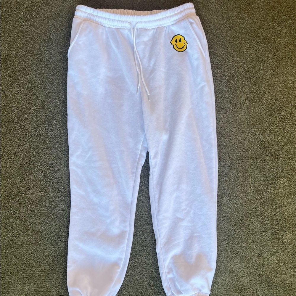 Sweatpants